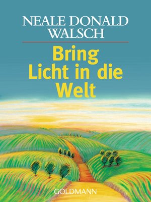 cover image of Bring Licht in die Welt